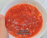 Foto langkah ke 3 dari resep Spaghetti Bolognese.
