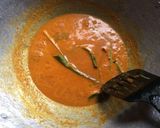 Foto langkah ke 4 dari resep Gulai ikan salmon.