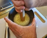 Une image de l'étape 2 de Sauce pour Nems.