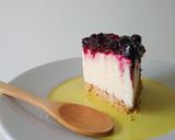 Foto del paso 12 de la receta: Mini cheesecake de frutos rojos