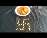 A picture of step 12 of Makai Na Vada.