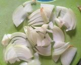 Foto langkah ke 1 dari resep Nasi Kebuli Ayam.