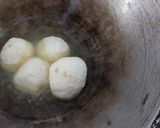Foto langkah ke 6 dari resep Misro (Amis di Jero).