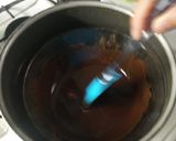 Foto del paso 2 de la receta: Brownie