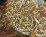 Foto langkah ke 3 dari resep Suwir Ayam Pedas.