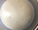 Une image de l'étape 5 de Tarte aux fraises 🍓 et sa crème citronnée 🍋.