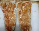 Foto del paso 2 de la receta: Pan de pizza