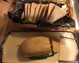 Une image de l'étape 5 de Foie gras au Porto blanc.