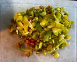 Foto del passaggio 1 della ricetta Tacos 🌮 Tex Mex