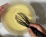 Foto del paso 2 de la receta: Cupcakes de zanahoria 🥕🧁