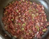 Foto del paso 3 de la receta: Tacos light de flor de jamaica con queso