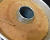 Foto langkah ke 9 dari resep (32)Bolu Mentega.