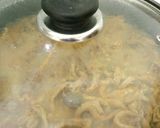 Foto langkah ke 7 dari resep Sate Usus Ati Ayam Angkringan.
