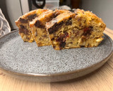 Gyümölcskenyér recept fázis 6 fotója