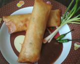 Foto langkah ke 9 dari resep Lumpia.