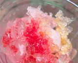 A picture of step 2 of Tota gola(ghar ka bana hua).