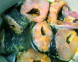 Foto langkah ke 3 dari resep Grill gabus.