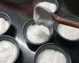 Foto langkah ke 8 dari resep Putri Mandi.