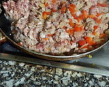 Foto del paso 2 de la receta: Lasaña