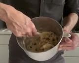 A picture of step 3 of Chocolate Chip Cookies II.