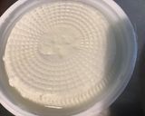 Une image de l'étape 4 de Tomates taiyo farcies à la brousse artisanale,crevettes sauvages et poivre frais.