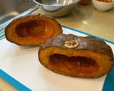 [濃湯系列] 經典南瓜🎃濃湯的食譜步驟2照片