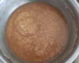 Foto langkah ke 4 dari resep Bubur Ketan Merah Putih.
