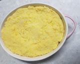 A picture of step 12 of Popping Polenta Pie.