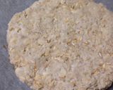 A picture of step 4 of Easy Oatcakes.