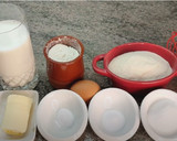 Foto del paso 1 de la receta: Tortitas de maíz