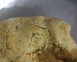 મેથી ના મુઠીયા (Methi Muthiya Recipe In Gujarati) રેસીપી સ્ટેપ2ફોટો