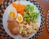 Foto del paso 3 de la receta: Coliflor al horno