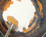 शाही पनीर(Shahi paneer recipe in hindi) रेसिपी चरण 6 फोटो