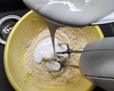 Foto del passaggio 3 della ricetta Cupolette soffici alle mandorle