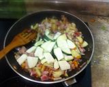Foto del paso 2 de la receta: Pisto del norte
