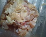 Foto langkah ke 1 dari resep Ayam Kuluyuk /Koloke.