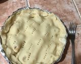 Foto del paso 4 de la receta: Pay de manzana