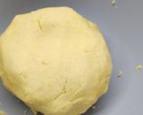 Linzer recept fázis 2 fotója