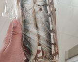 Foto langkah ke 1 dari resep Tumis Ikan Keranjang.