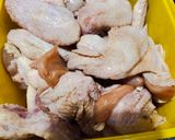 Foto langkah ke 1 dari resep Ayam Kecap Teriyaki.
