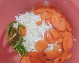 Foto del paso 6 de la receta: Garnachas de res al estilo de San Francisco Ixhuatan