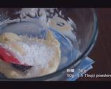 Lemon Cookies (Glazed Lemon Butter Cookies) Recipe Video recipe step 3 photo