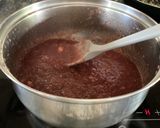 Foto del paso 1 de la receta: Mermelada mixta