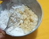 Foto del paso 3 de la receta: Galletitas de jengibre SIN GLUTEN