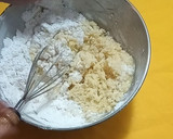 Foto del paso 3 de la receta: Galletitas de jengibre SIN GLUTEN