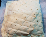 Foto del paso 8 de la receta: Hojaldre de ternera y queso
