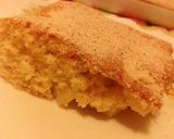 Foto do passo 8 de Bolo de maçã