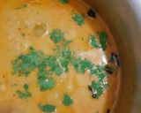બેસનવાળું ખાટું મગનું શાક(Besan mung sabji recipe in Gujarati) રેસીપી સ્ટેપ11ફોટો