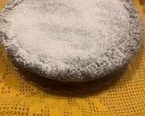 Foto del passaggio 8 della ricetta Crostata con mascarpone e Nutella