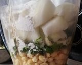 Foto del paso 1 de la receta: Falafel